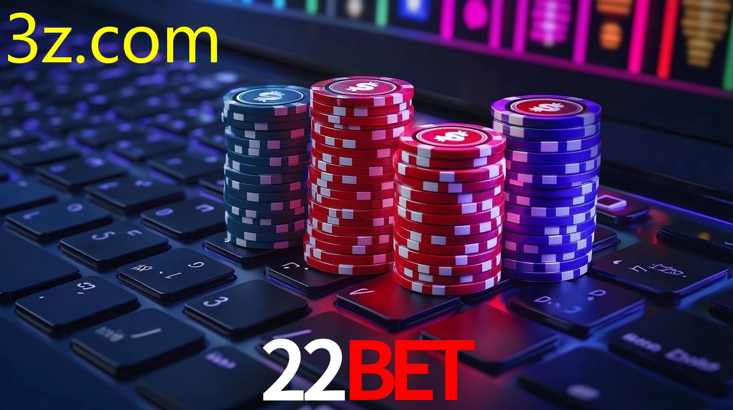 22BET