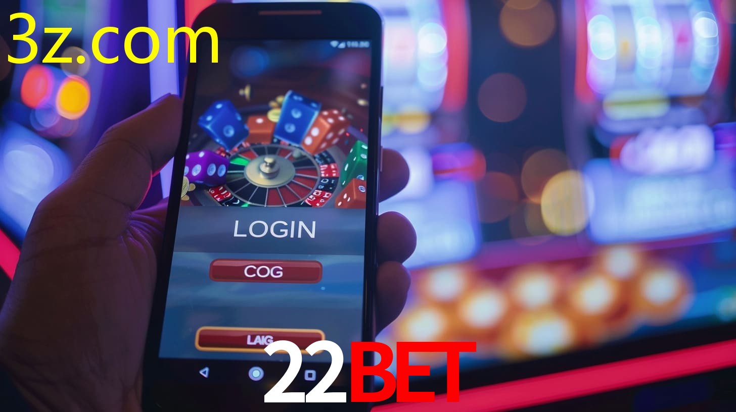 22BET